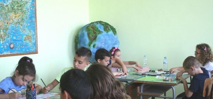 В Стара Загора организират безплатни летни занимания за деца