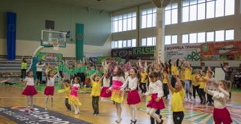 Забавен и вълнуващ Спортен празник зарадва ученици от старозагорските училища