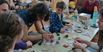 В Стара Загора подготвят благотворителни базари и концерт в подкрепа на Ромина