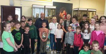 В Раднево обявиха кои са екошампионите