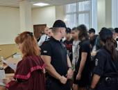 Момиче от Стара Загора е сред замесените в жестокото убийство на 37-годишния мъж в Пловдив