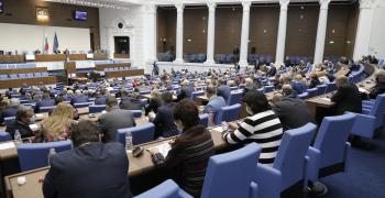 Депутатите ще разгледат промени в Закона за здравето