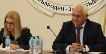 Общински съвет - Гълъбово прие Декларация за запазването на комплекса „Марица-изток“
