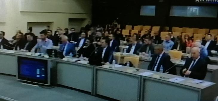 Общинските съветници в Стара Загора приеха декларация в подкрепа на комплекса "Марица изток"