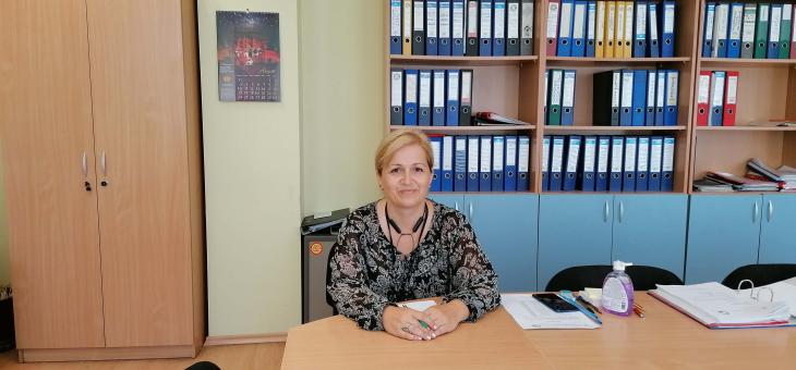 В Стара Загора: Повишен интерес към целевата помощ за отопление