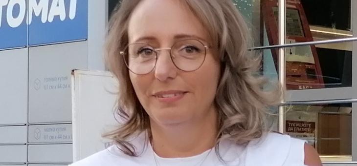 Деляна Иванова, ИТН: Ние не даваме празни обещания, а търсим решения на проблемите
