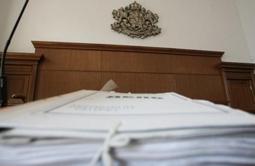 Окръжна прокуратура-Стара Загора привлече като обвиняем и задържа 35-годишен мъж за разпространение на амфетамин