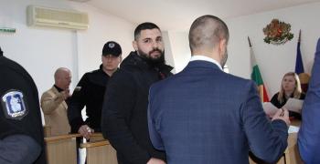 Съдът върна делото по случая с Дебора на прокуратурата в Стара Загора