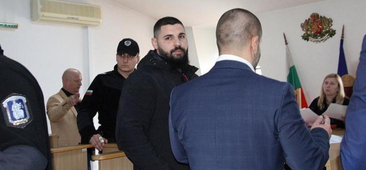 Съдът върна делото по случая с Дебора на прокуратурата в Стара Загора