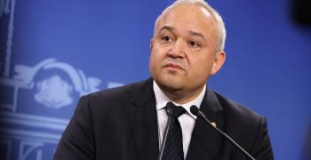 Министър Демерджиев поиска ограничение до 30 км/ч в някои градове