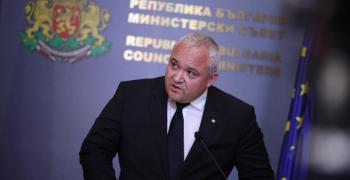Демерджиев: Има заподозрени за опита за атентат срещу главния прокурор