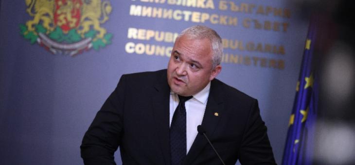 Демерджиев: Има заподозрени за опита за атентат срещу главния прокурор 