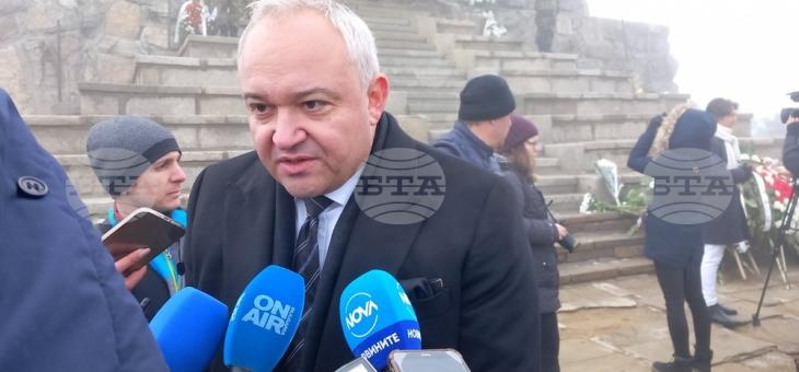 Вече има сигнали и първи образувани производства за подготовка за купуване на гласове