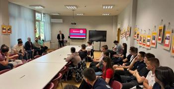 Организират второ издание на „Ден на професиите“  в Стара Загора