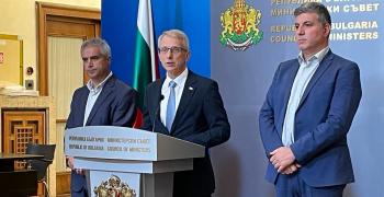 Премиерът акад. Денков: Съгласие се постига чрез разговори, но не през мегафони