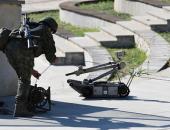 Военнослужещи ще демонстрират тактически действия в градска среда в Стара Загора