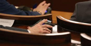 Парламентът ще обсъжда промени в Закона за здравето