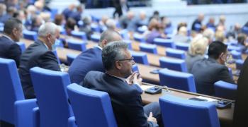 Окончателно: 10-годишна погасителна давност за дълговете на физическите лица