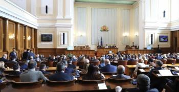 Въвеждат 10-годишна погасителна давност на дълговете