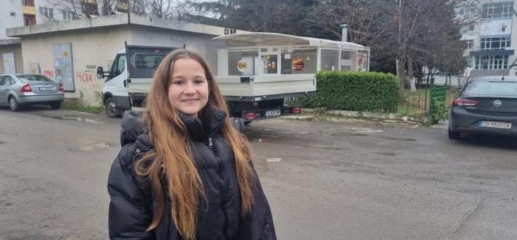 10-годишна шампионка по карате извърши граждански арест в Бургас