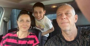 Калин Владев, татко на Марти: Битката за здравето на детето ни продължава, благодарим на всеки за подкрепата