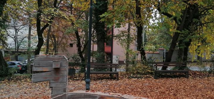 Времето в първия ден от новата седмица