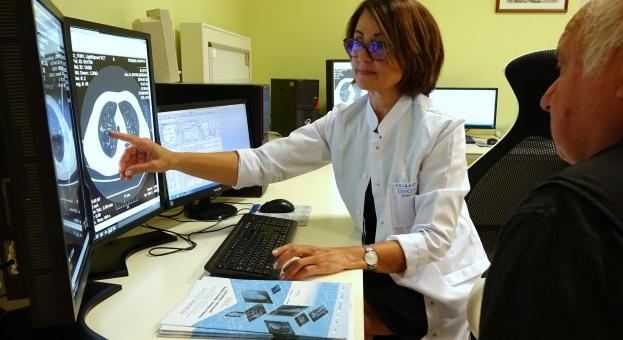 Стартира безплатна скринингова програма за рак на белия дроб в УМБАЛ Токуда