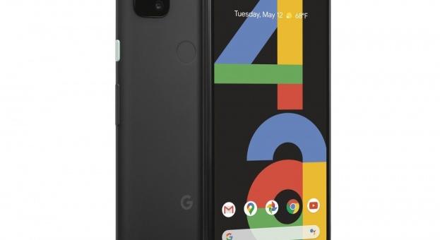  Google представи първите си смартфони с 5G