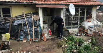 Старозагорка подари една по-щастлива Коледа на хора в нужда