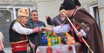 След Бабинден дойде и Дядовден