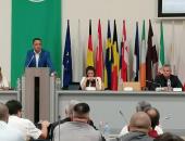 Общинските съветници в Стара Загора приеха декларация за защита на енергийния суверенитет на България