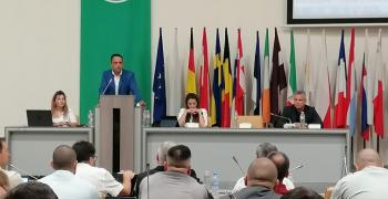 Общинските съветници в Стара Загора приеха декларация за защита на енергийния суверенитет на България
