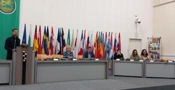22 жилищни блока в Стара Загора ще бъдат енергийно обновени до лятото на 2028 г.