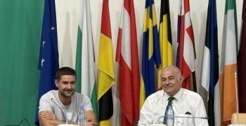 Програма „Заетост без бариери“ беше представена в община Стара Загора