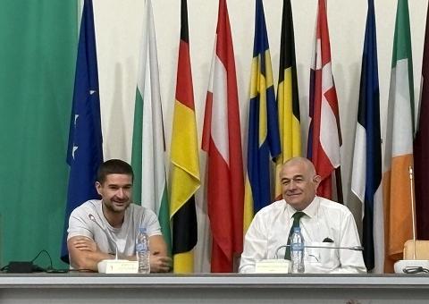 Програма „Заетост без бариери“ беше представена в община Стара Загора