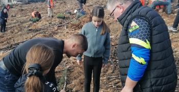 Зелена инициатива обедини Стара Загора