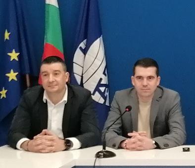 Подобряване на достъпа до инвестиции и още законодателни инициативи предвиждат от ИТН 