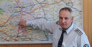 За седмица са санкционирани 89 пешеходци за нарушения на Закона за движение по пътищата   
