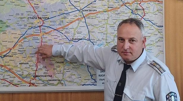 За седмица са санкционирани 89 пешеходци за нарушения на Закона за движение по пътищата   