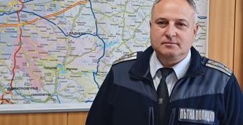 Над 3100 превозни средства са проверени в хода на акция „Зима“ на територията на ОДМВР-Стара Загора