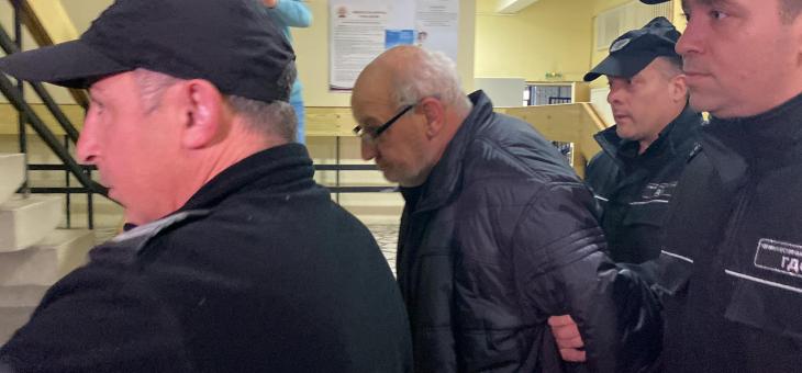Оставиха в ареста шофьора, блъснал 14-годишно дете в Бузовград 