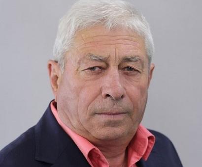 Кольо Динев, кандидат за кмет на с. Загоре, „БСП за България": Хората ме познават и знаят с каква отговорност работя за тях