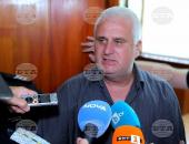 Водачът на тира с първи думи след катастрофата на "Тракия": 12 години съм ръководил детски футболен отбор