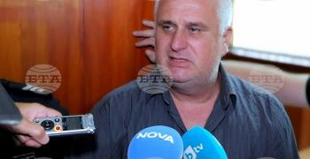 Водачът на тира с първи думи след катастрофата на "Тракия": 12 години съм ръководил детски футболен отбор