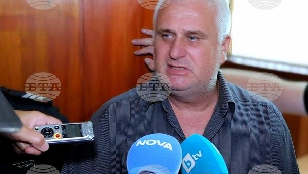Водачът на тира с първи думи след катастрофата на "Тракия": 12 години съм ръководил детски футболен отбор