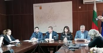 Насрочено е първо заседание за разговори с "ВиК" Стара Загора за промяна на бизнес плана на дружеството
