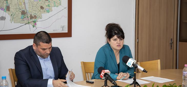 Народен съюз ще подкрепи Бюджет 2022 на Община Стара Загора