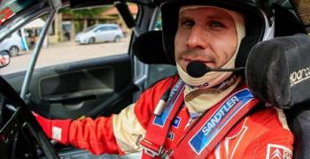 Община Стара Загора призовава за подкрепа в помощ на автомобилния състезател Динко Иванов