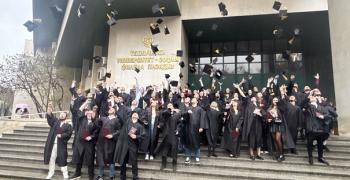 Инженерната професия - добро бъдеще и висок стандарт