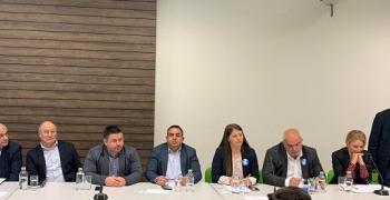 Представители на бизнеса и кандидати за народни представители обсъдиха наболели проблеми
